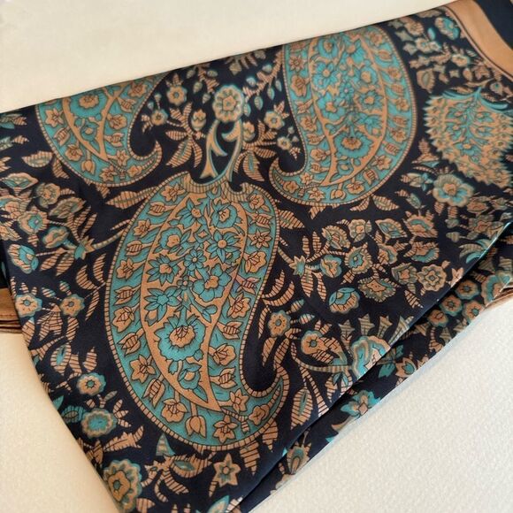 Boho scarf P10 - Picture 4 of 5